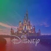 Walt Disney Pictures Effects Mr Ghetto