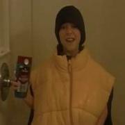 Old Spice Swagger Parody
