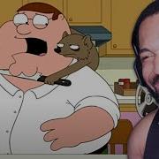 Family Guy Season 15 Kill Count