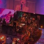 Ariana Grande Safety Net Eternal Sunshine Tour Los Angeles 13 06 2026