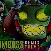 Dr Zomboss Remix