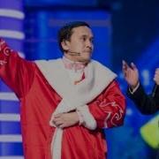 Квн 2016
