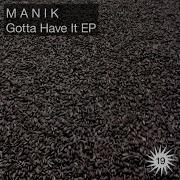 M A N I K 41St Side
