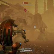 Star Wars Battlefront 2 Galactic Assault Gameplay No