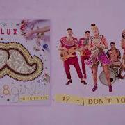 Deluxe Don T You Dare