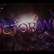 Doctor Who Series 11 Tites Clean
