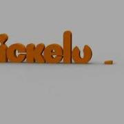 Nickelodeon Sayey Reverse