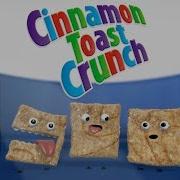Cinnamon Toast Crunch Pixar