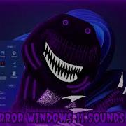 Reupload Barney Error Windows 11 Sounds Updated