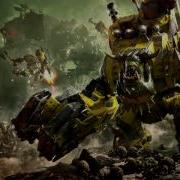 Orcs Theme