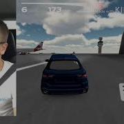 Singing Man Car Crash