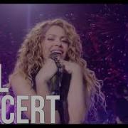 Temmuz 2018 Shaki Ra I Stanbul Konseri El Dorado World Tour
