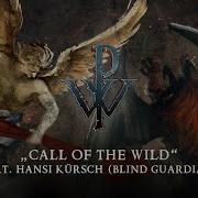Call Of The Wild Powerwolf