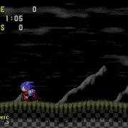 Sonic Err Re Take Demise
