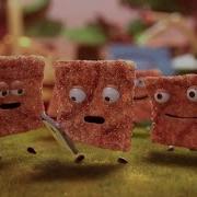 Cinnamon Toast Crunch High Tone