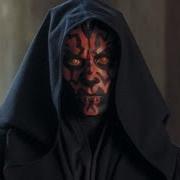 Darth Maul Song