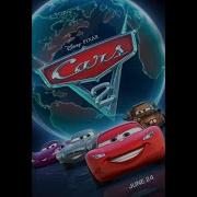 Cars 2 2011 Alternate Ending Audio Only