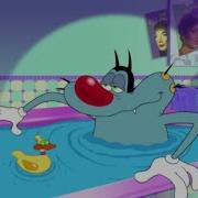 Oggy Sleepless Night Bonus