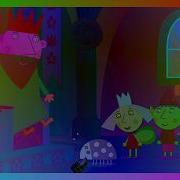 Oh Gaston Ben And Holly S Little Kingdom Effects