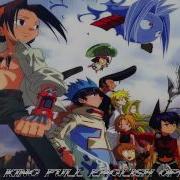Shaman King Full Opening
