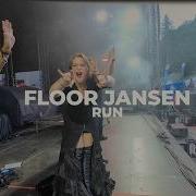 Floor Jansen Run