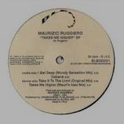 Maurizio Ruggiero I Get Deep Moody Sensation Mix