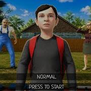 Schooboy Escape 2 Bad Ending