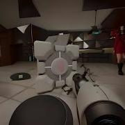 Portal Prelude Rtx 2023 Музыку