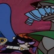 Dexter S Laboratory Dyno Might Labretto Preview