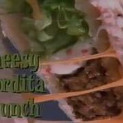 Taco Bell Commercial 2001