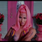 Nicki Minaj Super Freaky Girl