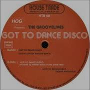 The Groovelines Got To Dance Disco Decoy Peter Ramson Mix