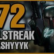 Star Wars Battlefront 2 Boba Fett Gameplay Killstreak Kashyyyk