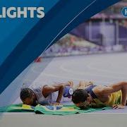 Paris 2024 Paralympics Highlights Day 6