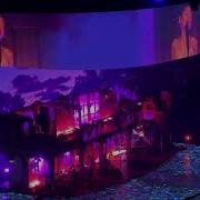 Ariana Grande Safety Net Eternal Sunshine Tour Inglewood Los Angeles