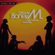 Boney M Boonoonoonoos 1981