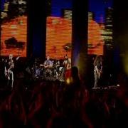 Red Hot Chili Peppers Cant Stop Live