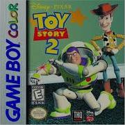 Toy Story 2 Gbc Scenes Two Six
