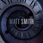 Doctor Who 12Th Doctor Title Sequence 11Th Doctor Style