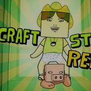 Minecraft Style Remix Approaching Nirvana