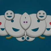 Very Turbo Best Animation Logos Confusion G Major 4