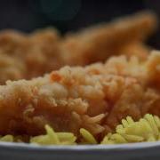 Kfc Rice 2014