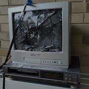 Telefunken Crt Tv Destination