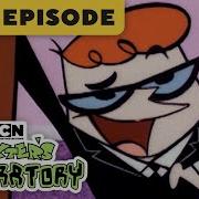 Dexter S Laboratory Preview