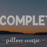 Backstreet Boys Incomplete Lyrics