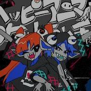 ハッピーアニマルロケットランチャー