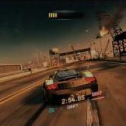 Split Second Beta Trailer