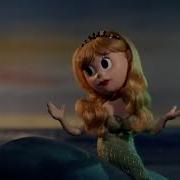 The Little Mermaid 1966