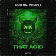 Marie Vaunt I Got Acid Extended Mix