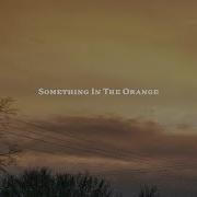 Zach Bryan Something In The Orange